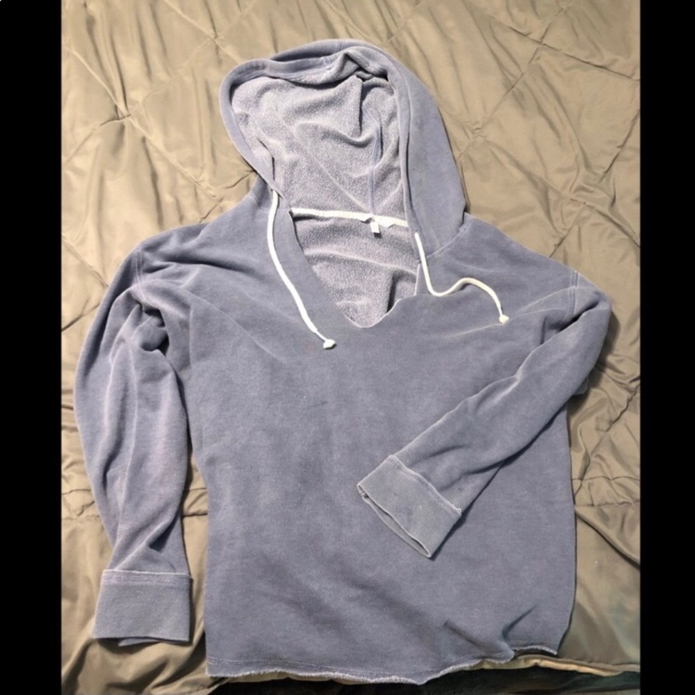 Vs hoodie